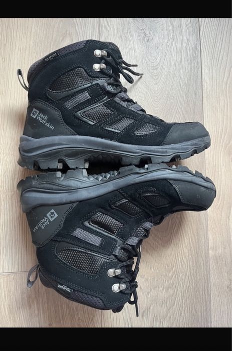 Bocanci Jack Wolfskin VOJO 3 marime 40.5