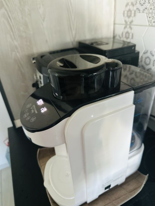 Espressor lapte praf Easycare Baby