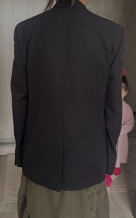 Мужской пиджак.