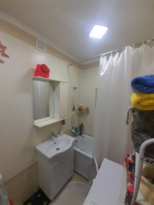 Продается евродвушка в районе роддома