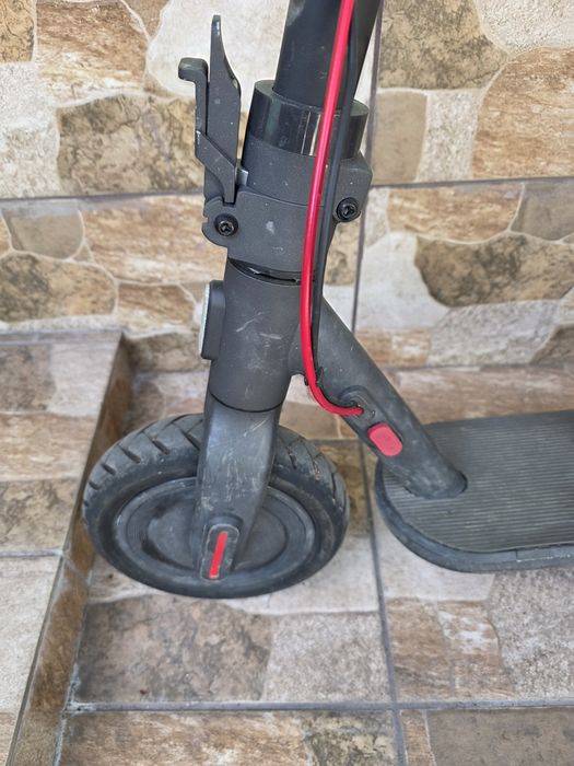 Xiaomi Electric Scuter 4