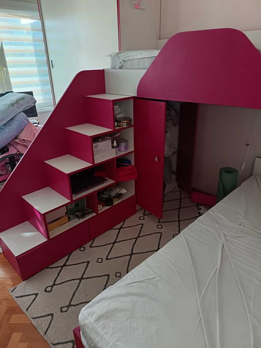 Мебели за детска стая