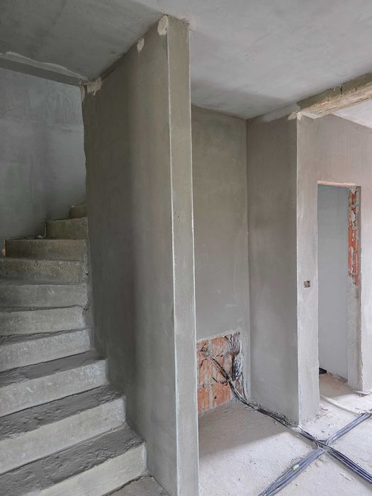 Tencuiala Mecanizata Var Ciment Timisoara