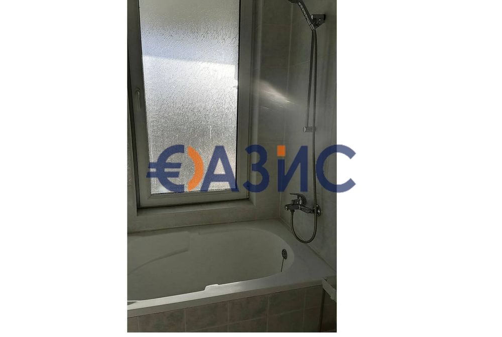 Продава се Едностаен апартамент в с. Кошарица, Област Бургас - 41 кв.м за 435 €/кв.м - Снимка #8