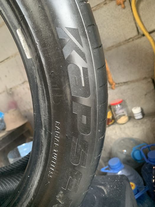 Продам резину одно колесо