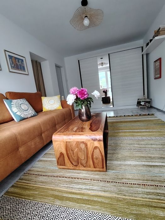 Apartament cochet short term rental Floreasca