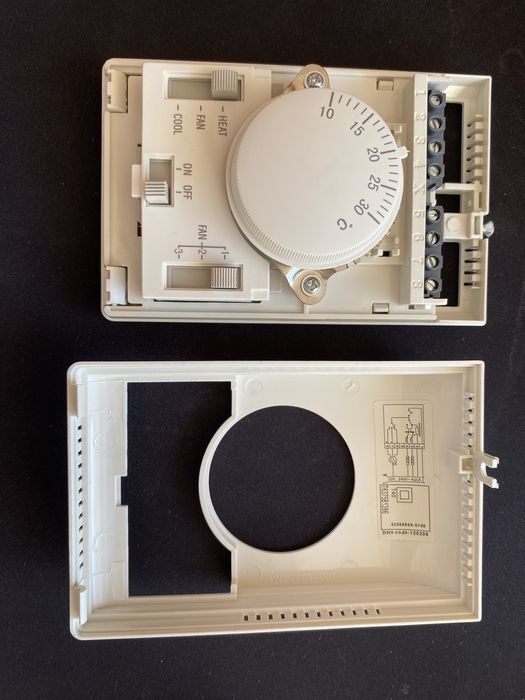 Пульт управления проводной для Тепловентилятора Volcano и др