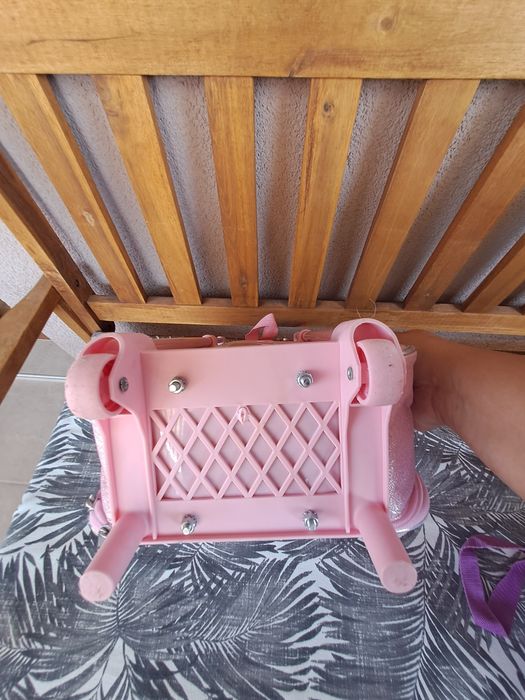 Раница / Раница / Куфарче