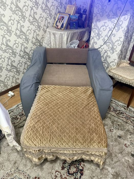 Продается Диван 100тыс