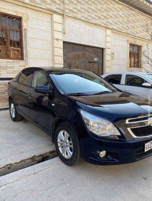 Srochna! Chevrolet Cobolt 2024yil tozza