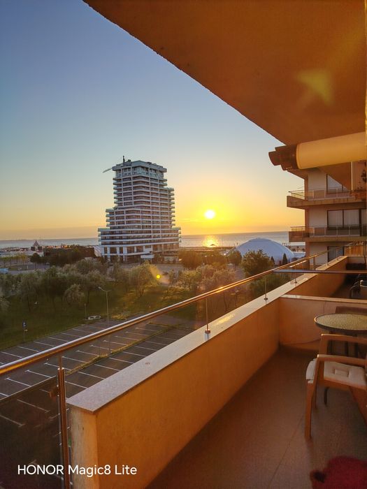 Apartament 2 camere Mamaia Nord de închiriat pe termen lung