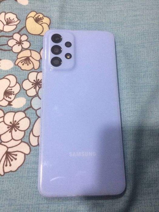 Samsung Galaxy a23