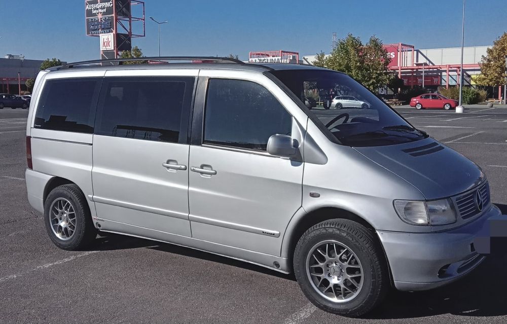 Vind jante aliaj r16 5x112 et 35 j 7,5 preț 1200 lei  negociabil