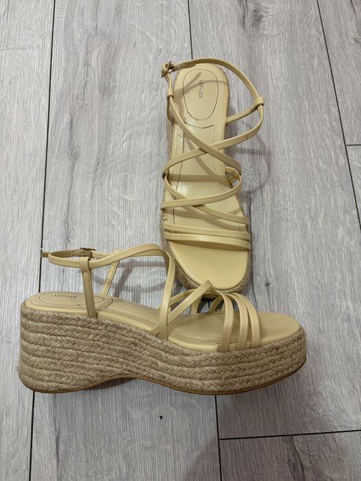 Sandale Lefties 38
