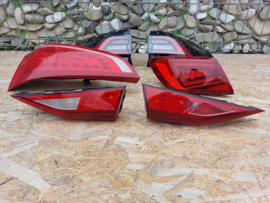 Stop stopuri stanga dreapta vw taigo seat leon 5f1 audi q5 audi a3 8y