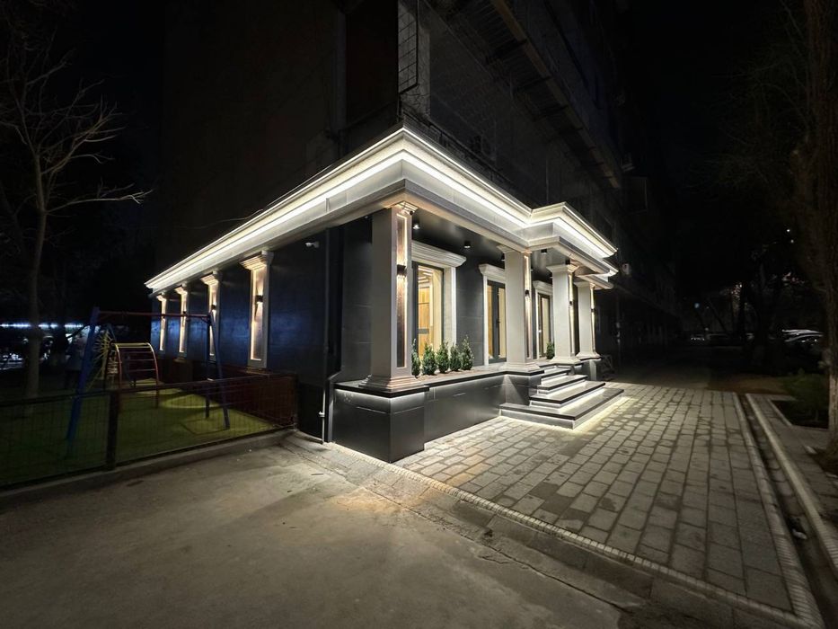 АРЕНДА помещения под офис,клиника,учебный центр ор:Akay city