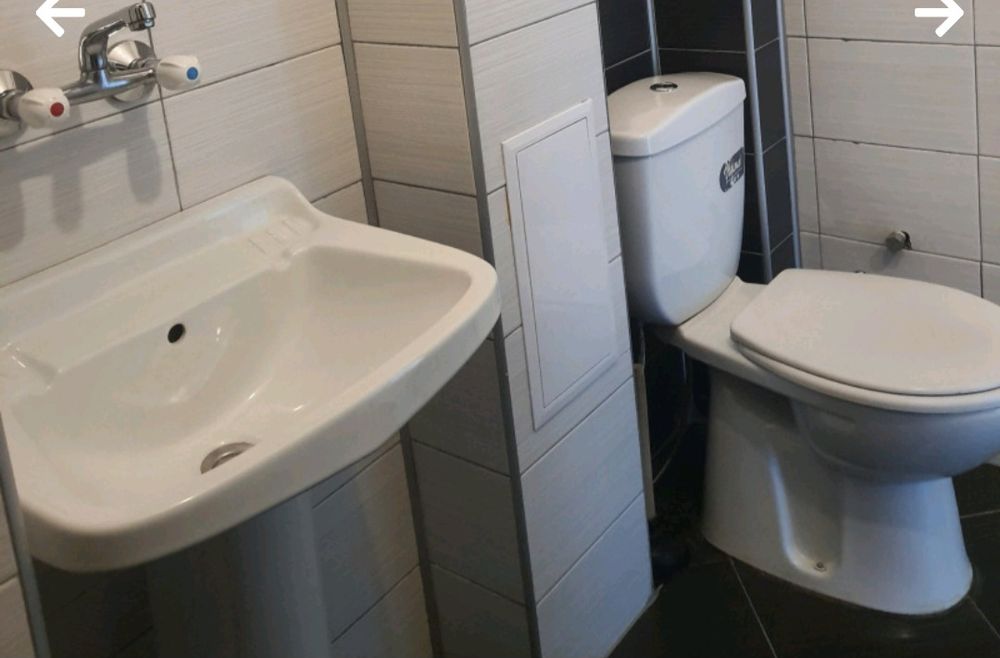 Дава се под наем Едностаен апартамент в София, Център - 50 кв.м за 488.58 € - Снимка #5