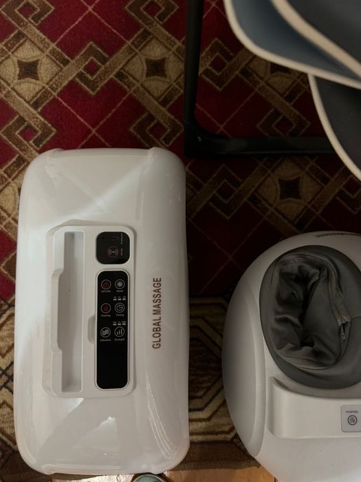 Кресло Массажер!