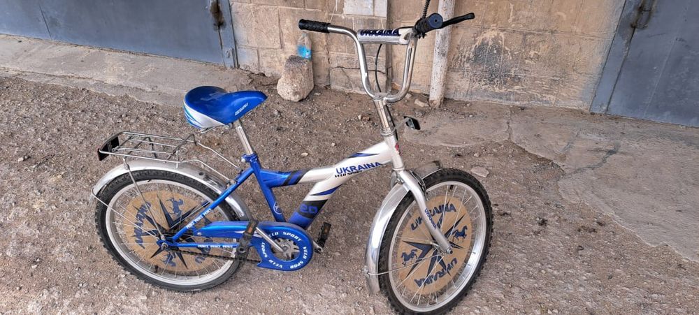 Велосипед продам