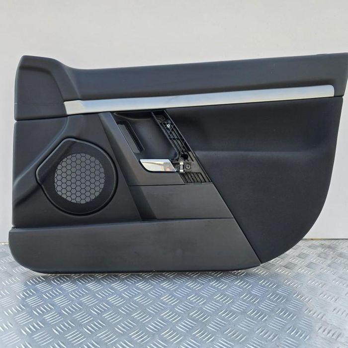 Fata usa interioara dreapta fata Opel Vectra C