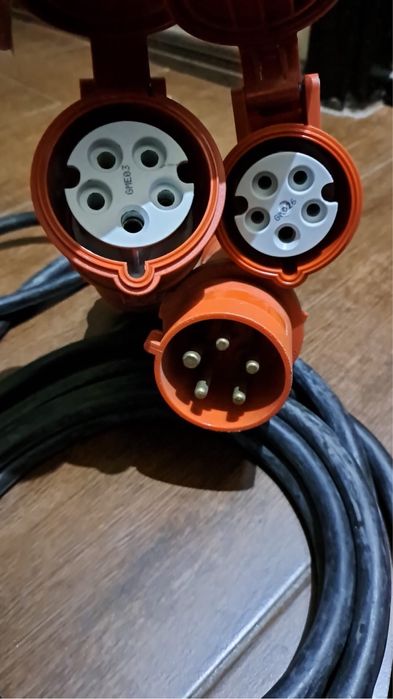 Aparat de masura echipat cu modulul HOBUT M850