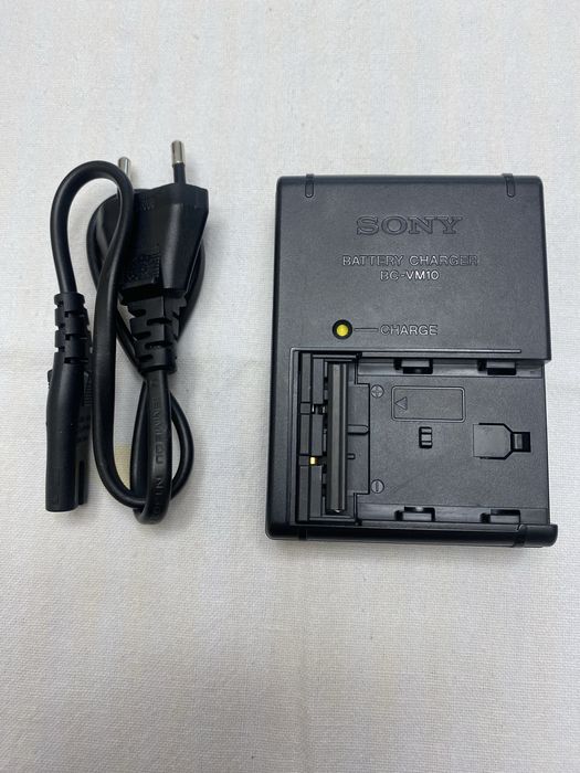 Фотоапарат SONY A 57