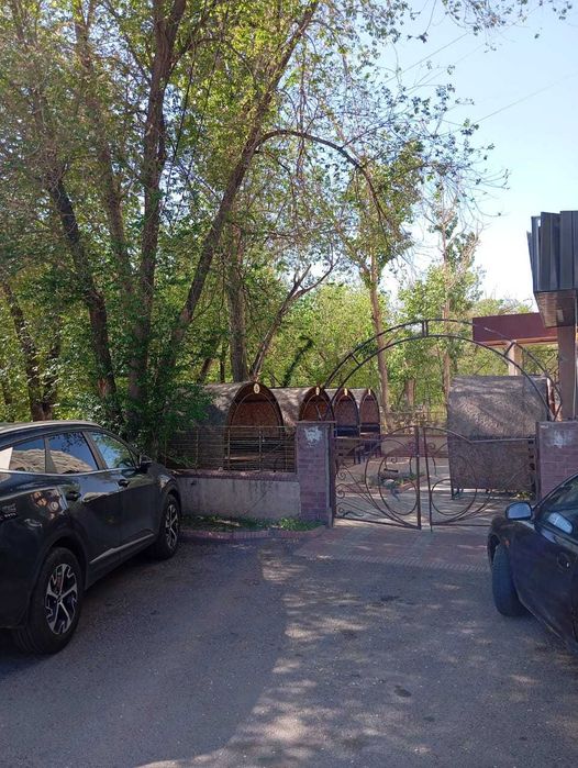 Продам Кафе в г.Конаев (Капчагай)