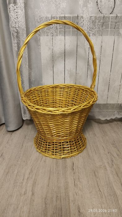 Продам корзины большие