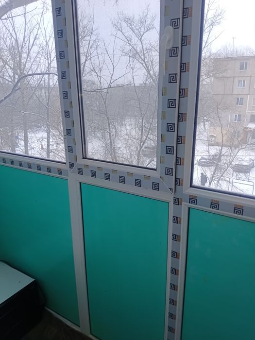 Продаётся 3х комнатная квартир