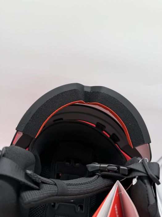 Casca schi ski Atomic Nomad Black marime XL (63-65)