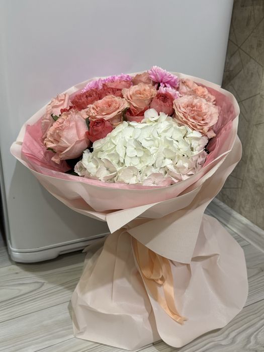 Продам букет цветов