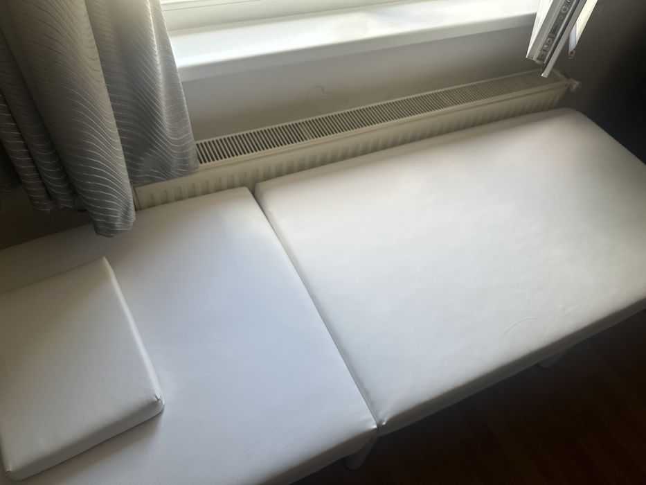 Pat de masaj profesional – nou, neutilizat