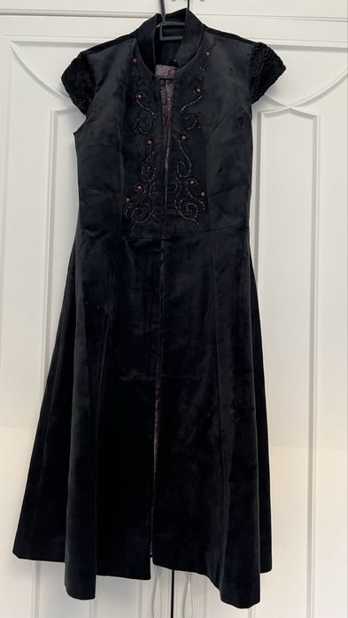 Национальные костюмы