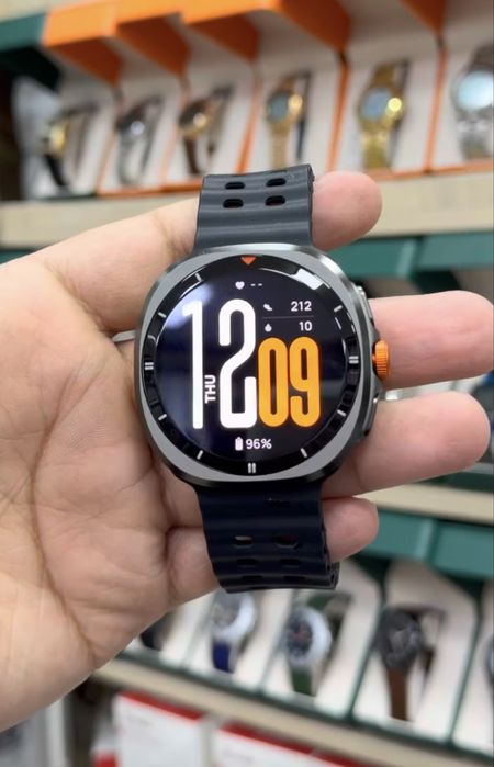 Haylou vibe smart soati org