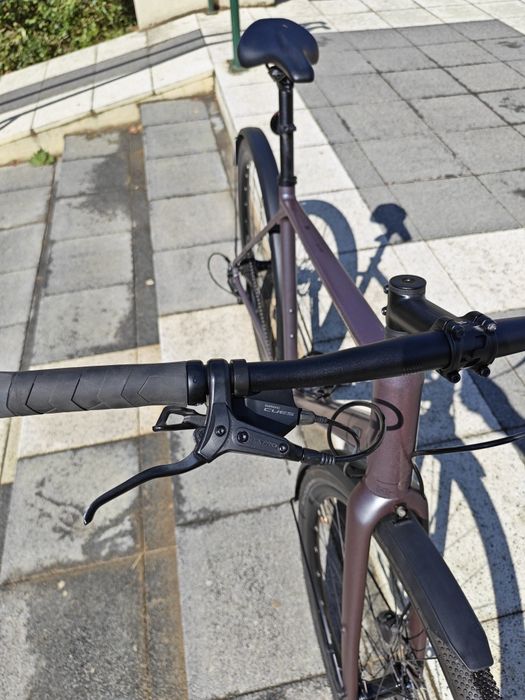 Vând bicicletă gravel 2025