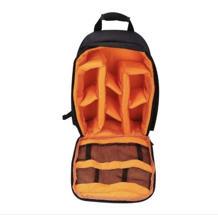 Фотографска раница