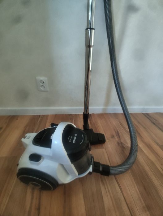 Пылесос bosch б/у