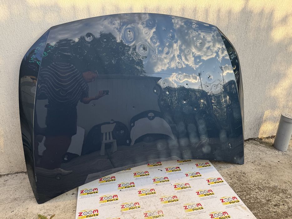 Capota fata motor Mercedes clasa A W177 fabricatie 2018-2022