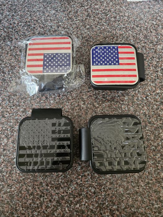 Теглич американски стандарт