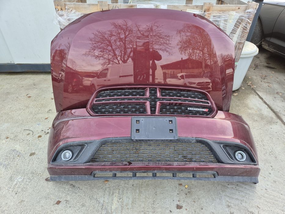 Части Додж Дуранго Dodge Durango