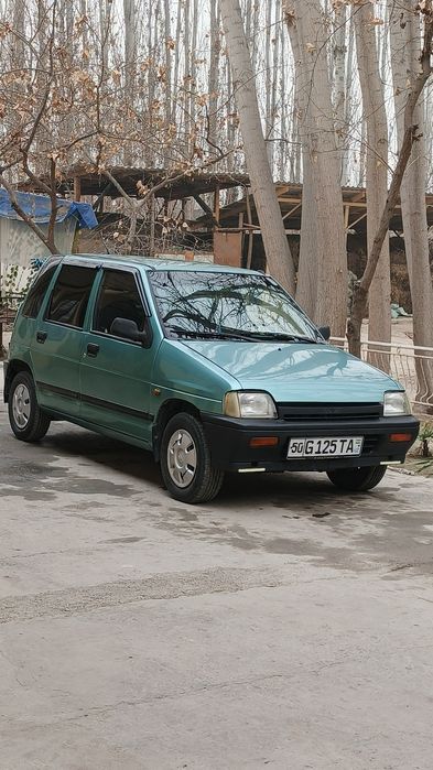 Tico 2001 xolati aʼlo