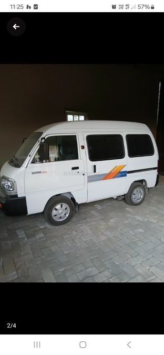 Damas srochni sotiladi 2025