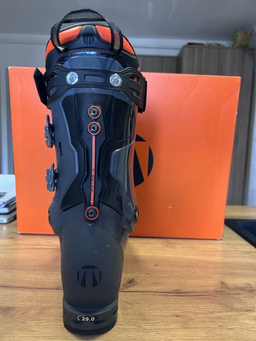 Clapari TTECNICA Mach1 MV 110TD GW 441/2