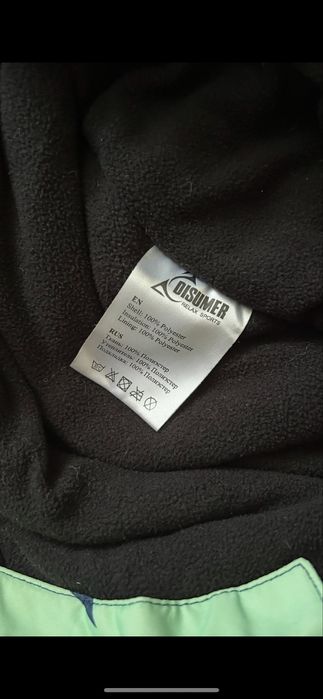 Продам зимний комбинезон