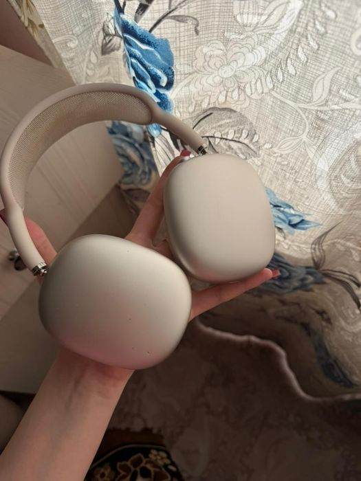 Наушники Airpods max 2