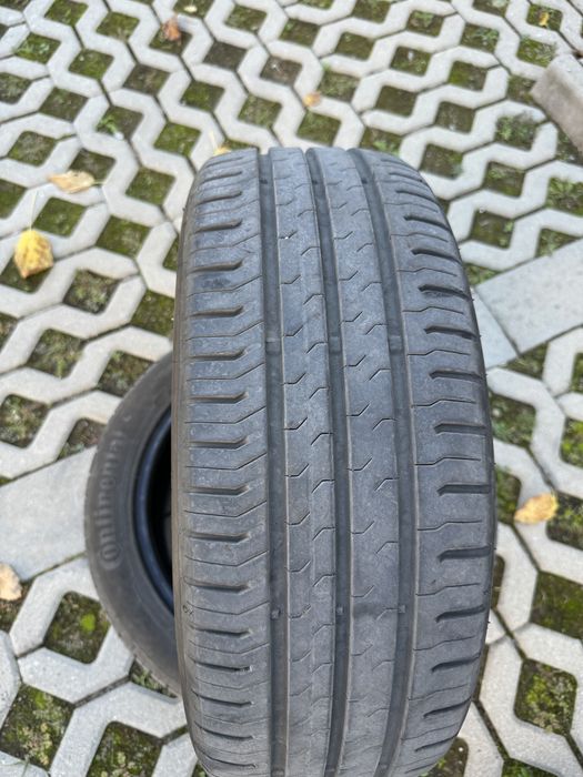 Continental 205/45 R 16 H