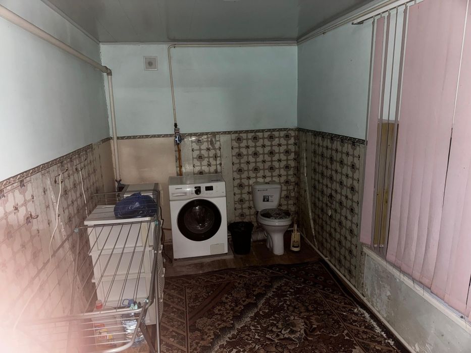 Дом в Мерке  продажа