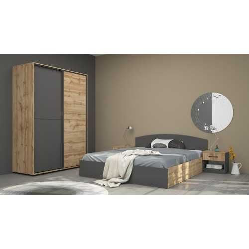 Спален комплект "Аполо" - 4