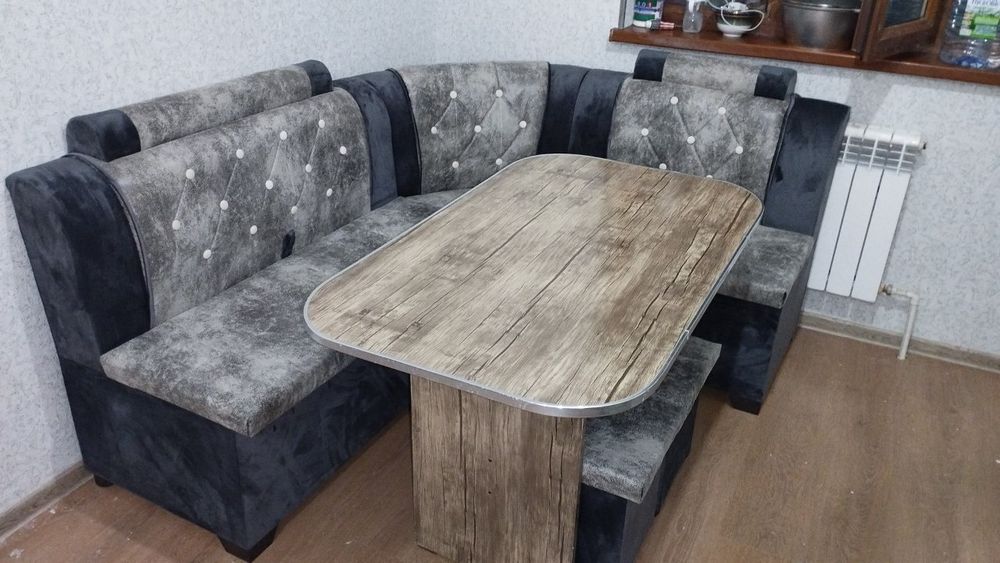  Супер цена кухня уголог