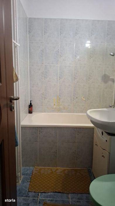 Garsonieră Confort Sporit, Etaj 1 – Zona Ramiro, Burdujeni